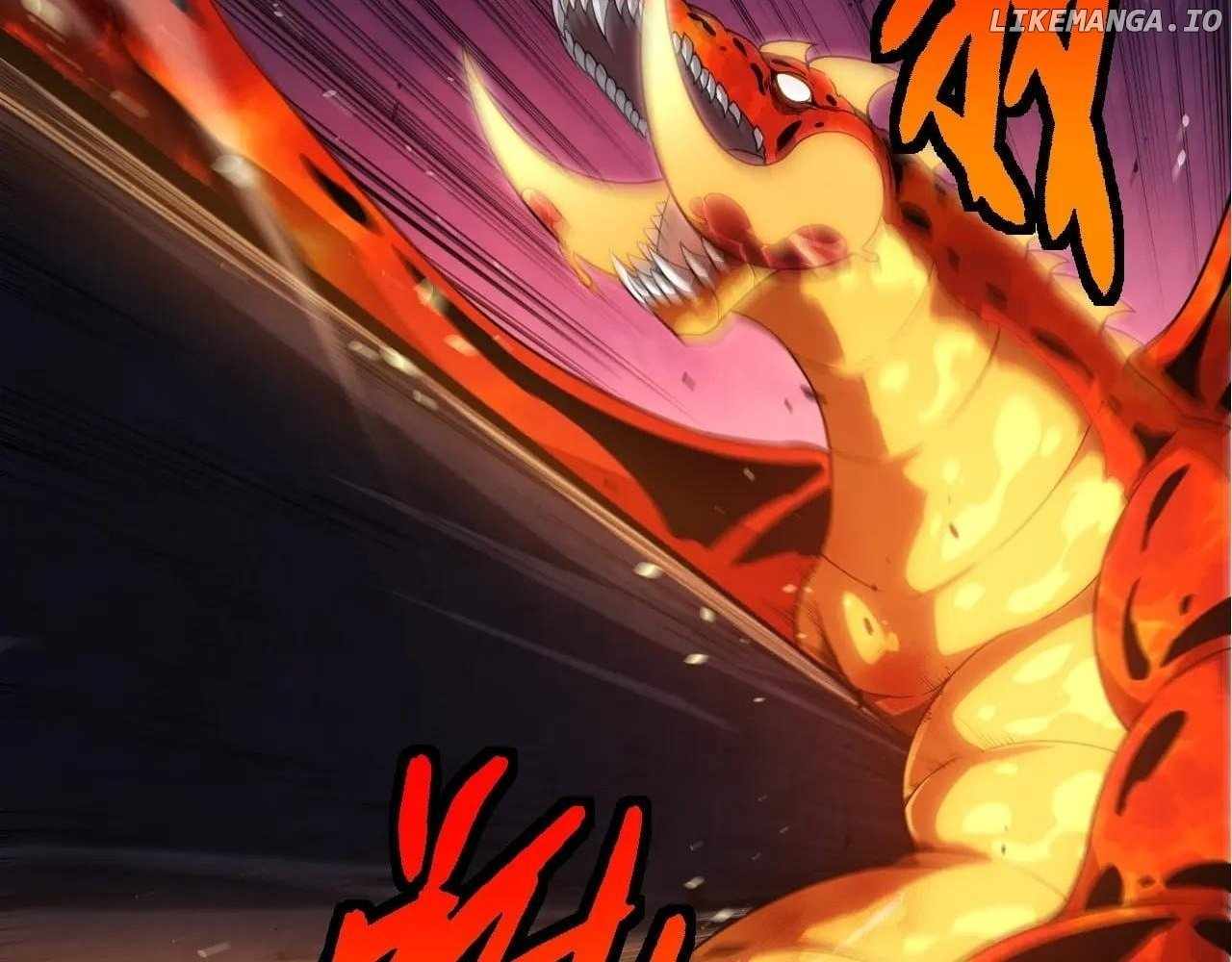 Evolution Begins With A Big Tree Chapter 376 98